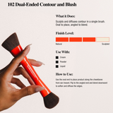 102 Dual-Ended Contour and Blush