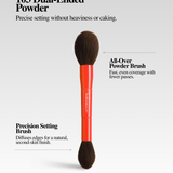 103 Dual-Ended Powder