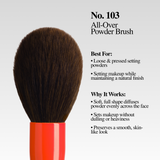 103 Dual-Ended Powder