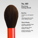 103 Dual-Ended Powder