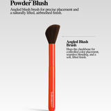 106 Angled Powder Blush