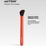 The Blush and Highlight Set (2PC)