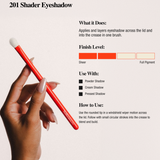 201 Shader Eyeshadow