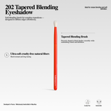 202 Tapered Blending Eyeshadow