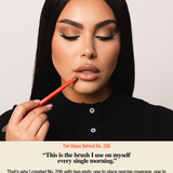 206 Dual-Ended Concealer