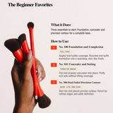 The Beginner Favorites