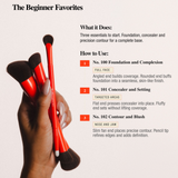 The Beginner Favorites