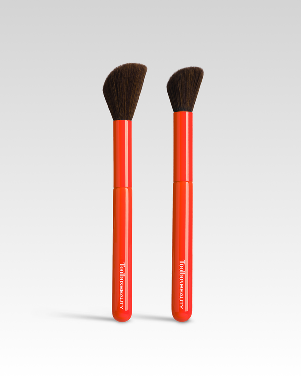 The Blush and Highlight Set (2PC)