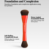 The Complexion Set (3PC / 6 Heads)