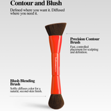 The Complexion Set (3PC / 6 Heads)