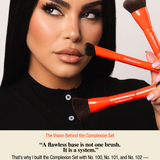 The Complexion Set