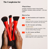 The Complexion Set