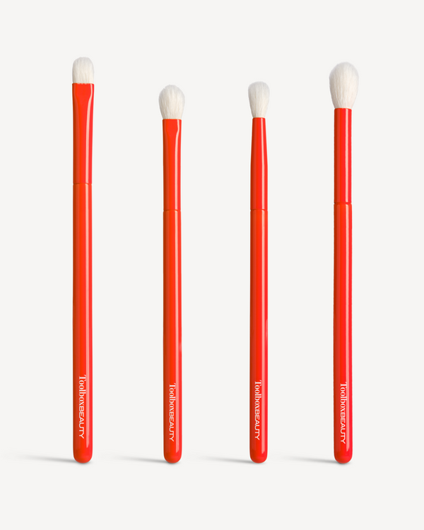The Essential Eye Set