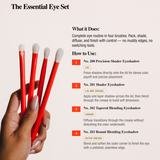 The Essential Eye Set