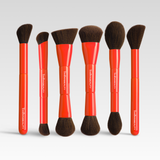 The Essential Face Set (6PC / 10 Heads)