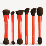 The Essential Face Set