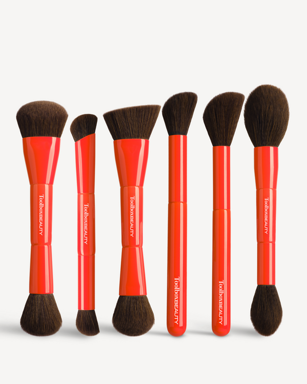The Essential Face Set