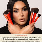 The Essential Face Set