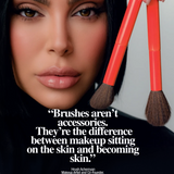 100 Dual-Ended Foundation and Complexion