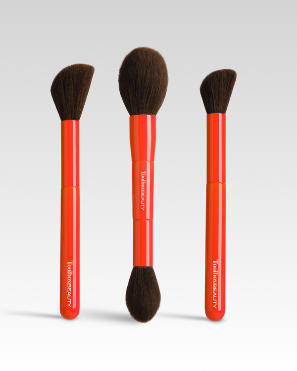 The Powder Set