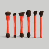 The Essential Face Set (6PC / 10 Heads)